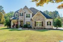 Nestled in the heart of the prestigious Ballantrae Golf for sale in Pelham Alabama Shelby County County on GolfHomes.com