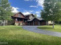 Beautiful Craftsman style home at the end of a quiet cul-de-sac for sale in Eagle Colorado Eagle County County on GolfHomes.com