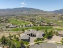 Custom, single-level residence nestled on a .57 acre lot for sale in Reno Nevada Washoe County County on GolfHomes.com
