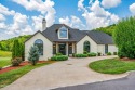 WOW FACTOR HERE! Luxury Executive All Brick Home Fronting the for sale in Sevierville Tennessee Sevier County County on GolfHomes.com