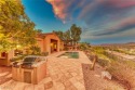 This beautiful single-story home is perched at the summit of the for sale in Henderson Nevada Clark County County on GolfHomes.com