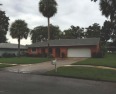 4 bedroom, 2 bath, 2 car garage home on the Sherwood Golf for sale in Titusville Florida Brevard County County on GolfHomes.com