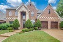 Welcome to your new home in Twin Creeks! A grand curved for sale in Allen Texas Collin County County on GolfHomes.com