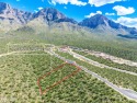 NO TIME FRAME TO BUILD on this amazing custom lot that sits high for sale in Oro Valley Arizona Pima County County on GolfHomes.com
