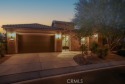 Located on a spacious lot in the 55+ Del Webb community, this for sale in Rancho Mirage California Riverside County County on GolfHomes.com