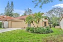 BEAUTIFUL, UPDATED 3 Bedroom, 2 Bath, 2-Car Garage, Villa-Style for sale in Winter Springs Florida Seminole County County on GolfHomes.com
