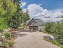 This single-family home is a rare offering in EagleVail: 6 for sale in Eagle Colorado Eagle County County on GolfHomes.com