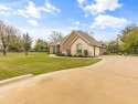 This like new 4 bedroom (and an office!), 3 bathroom home with a for sale in Granbury Texas Hood County County on GolfHomes.com