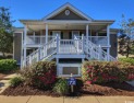 Well maintained, 3 bedroom/2 full bathroom, 2nd floor condo for sale in Pawleys Island South Carolina Georgetown County County on GolfHomes.com