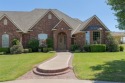 This beautiful home is located on an acre lot in the private for sale in Edmond Oklahoma Oklahoma County County on GolfHomes.com