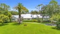 Jupiter's Best Value! Over an acre in Ranch Colony, overlooking for sale in Jupiter Florida Martin County County on GolfHomes.com