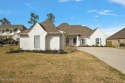 Better than new, this quality built beauty in lovely Heron's Bay for sale in Madison Mississippi Madison County County on GolfHomes.com