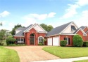 This beautiful, well-maintained home in sought after Heron Lakes for sale in Mobile Alabama Mobile County County on GolfHomes.com