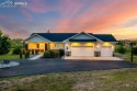 Welcome to your dream home in the highly sought-after Kings Deer for sale in Monument Colorado El Paso County County on GolfHomes.com