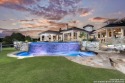 Welcome To A Timeless Masterpiece Built By Robert Thornton for sale in Boerne Texas Kendall County County on GolfHomes.com