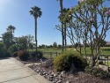 On the golf course with lake and mountain views, this 2230 sq.ft for sale in Indio California Riverside County County on GolfHomes.com