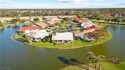 These are the BEST Lake, Golf & Sunset views in all of Cross for sale in Fort Myers Florida Lee County County on GolfHomes.com