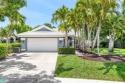 Experience golf club living without membership fees in gated for sale in West Palm Beach Florida Palm Beach County County on GolfHomes.com