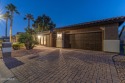 This popular Sienna floor plan sits on a peaceful common area for sale in Goodyear Arizona Maricopa County County on GolfHomes.com