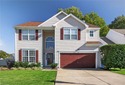 Welcome to this stunning 4 bedroom, 2.5 bath home located in the for sale in Newport News Virginia Newport News County County on GolfHomes.com