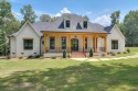 Beautifully Designed New Construction Brick Home with undeniable for sale in North Augusta South Carolina Edgefield County County on GolfHomes.com