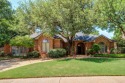 Gorgeous, updated 4 bedroom, 3 bath home on quiet, tree-lined for sale in Lubbock Texas Lubbock County County on GolfHomes.com