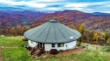 On top of the world looking down on creation!  Fractional for sale in Black Mountain North Carolina Rutherford County County on GolfHomes.com