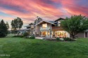 Highlighted by gorgeous views, a quiet cul-de-sac location for sale in Eagle Colorado Eagle County County on GolfHomes.com