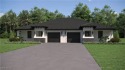 Brand New Custom Duplex with 2,500 sq feet of living area and for sale in Rotonda West Florida Charlotte County County on GolfHomes.com