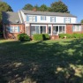 PRIVATE, WATERFRONT HOME ON 6.95 ACRES WITH DEEP WATER ANCHORAGE for sale in Kilmarnock Virginia Northumberland County County on GolfHomes.com
