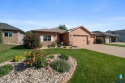 Welcome to this one-owner ranch-style slab-on-grade home in for sale in Sioux Falls South Dakota Lincoln County County on GolfHomes.com