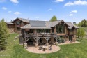Nestled amidst breathtaking natural beauty, 940 The Summit Trail for sale in Edwards Colorado Eagle County County on GolfHomes.com