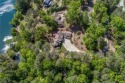 Spectacular Custom Bulit Lakefront Home in Highly Sought After for sale in Waleska Georgia Cherokee County County on GolfHomes.com