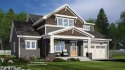 CUSTOM BUILD! Rivers Edge is a prestigious location along the for sale in Shallotte North Carolina Brunswick County County on GolfHomes.com