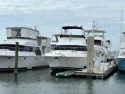 Key West liveaboard 50' X 18' floating concrete boat slip for sale in Key West Florida Monroe County County on GolfHomes.com