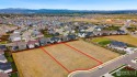 Explore one of the few 1-acre estate lots available now in for sale in Windsor Colorado Weld County County on GolfHomes.com