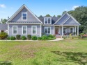 Gorgeous like new home located on a low traveled street and for sale in Southport North Carolina Brunswick County County on GolfHomes.com
