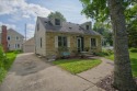 Charming  full of character, this classic Cape Cod in Maple for sale in Madison Wisconsin Dane County County on GolfHomes.com
