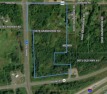 Very unique opportunity. 12.48 acres with easy and quick access for sale in Duluth Minnesota St. Louis County County on GolfHomes.com