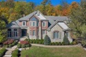 Tucked away in this premier golf community, this gorgeous 1.5 for sale in Saint Louis Missouri St. Louis County County on GolfHomes.com