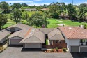 Relax on your Private Patio while looking out to the gorgeous for sale in Solana Beach California San Diego County County on GolfHomes.com