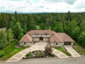 This remarkable 4 bed/5 bath turnkey residence is nestled along for sale in Columbia Falls Montana Flathead County County on GolfHomes.com