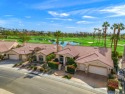Stunning UPGRADED MARQUIS model on premium lottery lot--great for sale in Palm Desert California Riverside County County on GolfHomes.com