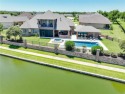 Spectacular custom home nestled on a quiet cul-de-sac with for sale in Granbury Texas Hood County County on GolfHomes.com