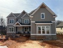NEW CONSTRUCTION /Alexi FLOORPLAN - PERFECT GOLF COURSE VIEW! for sale in Jefferson Georgia Jackson County County on GolfHomes.com