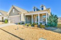 MAJOR PRICE IMPROVEMENT and better than new construction - Come for sale in Hoschton Georgia Gwinnett County County on GolfHomes.com