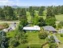 Classic 3-bedroom 2-bathroom Rancher in the very desirable for sale in Kalispell Montana Flathead County County on GolfHomes.com