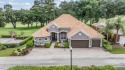 STUNNING POOL HOME located in the prestigious Lake Jovita Golf for sale in Dade City Florida Pasco County County on GolfHomes.com