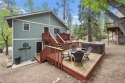 Location, Location, Location! Fully remodel cabin just for sale in Big Bear Lake California San Bernardino County County on GolfHomes.com