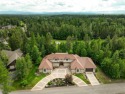 This remarkable 4 bed/5 bath turnkey residence is nestled along for sale in Columbia Falls Montana Flathead County County on GolfHomes.com
